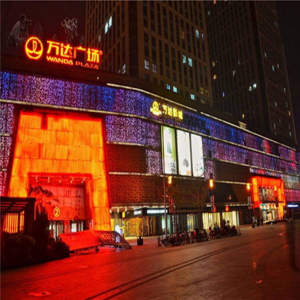 商業(yè)廣場標(biāo)識(shí)設(shè)計(jì)制作要素是什么
