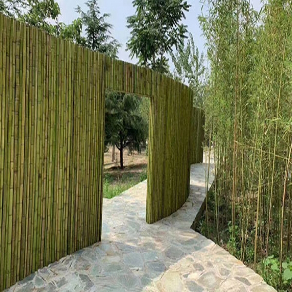 景區(qū)景觀小品、木棧道定制加工