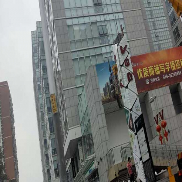 景區(qū)標(biāo)識(shí)牌的標(biāo)準(zhǔn)是什么