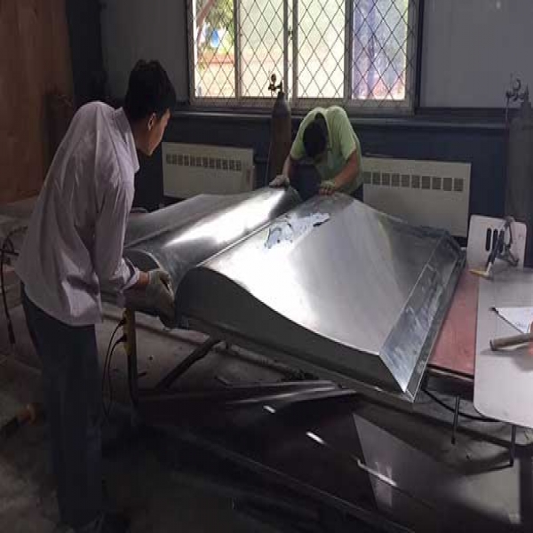 標識標牌制作主要材料有哪些