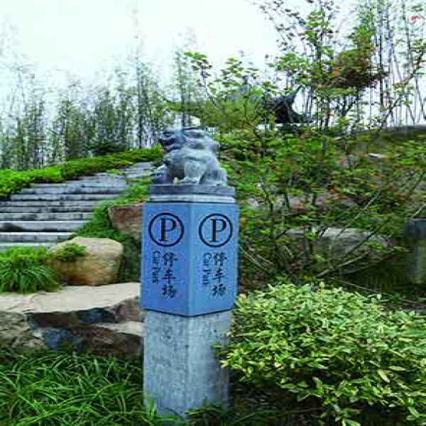 導(dǎo)視系統(tǒng)的類別