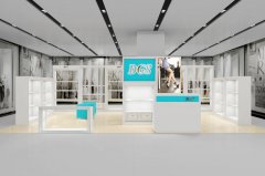 現(xiàn)代企業(yè)展廳的行業(yè)背景
