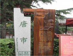 大唐芙蓉園景區(qū)標(biāo)識導(dǎo)視